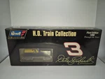 Revell Collection 1996 Dale Earnhardt First Edition Ho Gauge 4 Pc. Train Set. Fixed Price $34.68.