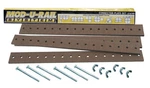 Woodland Scenics ST4780 Connector Plate Set. Fixed Price $22.69.
