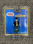 Bachmann 42443 Sir Topham Hatt (all Scales) Ho, G. Fixed Price $28.00.