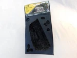 Woodland Scenics C1236 Any Scale Rock Mold, Classic. Fixed Price $8.00.