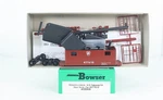 Ho Bowser #54009 Pennsylvania Rr N-5 Caboose New Style Keystone Herald 477610. Fixed Price $24.99.