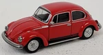 Herpa New Ho 1/87 Scale 1972 Vw Volkswagen 1303 Bug, Beetle Red Finish. Fixed Price $31.99.