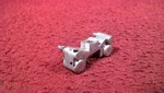 Ho Varney 0-4-0 Tank Steam Engine Diecast Chest. Fixed Price $5.95.