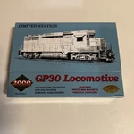 Ho Life-like Limited Edition Proto 2000 Conrail 2212 GP30 Locomotive Train 23113. Fixed Price $125.00.
