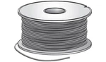 Woodland Scenics JP5683 Extension Wire. Fixed Price $8.29.