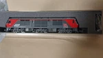 Kato DF200 (7007) Model Train Locomotive Unused Vintage Japanese Scale. Fixed Price $198.80.