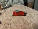 Marklin Ho Scale Primex Diesel Locomotive. Fixed Price $45.00.