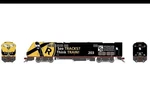 Ho Athearn Genesis Amtrak P42DC Operation Lifesaver #203 Commuter Loco G81237. Fixed Price $159.99.