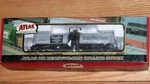 Ho Atlas 1558-2 17,360 Gallon Tank Car Stauffer Acfx 85287. Fixed Price $39.99.