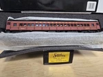 Bachmann Spectrum Ho Scale #89245 Coach Prr #3816 Post War Nib. Fixed Price $26.00.