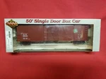 Nos Walthers Proto 2000 Gtw Box Car 920-54279. Fixed Price $29.95.