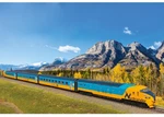 Marklin Ho 39705 Dieseltriebzug "northlander" / Ontario Railway Nib. Fixed Price $1150.00.