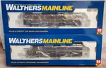 Pennsylvania Rr Alco Pa Pb Set 5755A & 5758B Walthers 910-10068 Standard Dc Ho. Fixed Price $174.95.