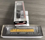 Atlas Silver Ho #10004021 GP40 Locomotive Union Pacific #503 - Dcc Ready & Nib!. Fixed Price $154.97.