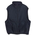 Daiwa PIER39 23AW BJ-23023W Tech Reversible Pullover Puff Vest Used LIFE-0. Fixed Price $256.08.