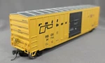 Atlas 20006218 Ho Railbox Fmc 5077 Sd Car #18033 Nib. Fixed Price $24.95.