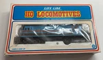 Ho Life-like Deisel Locomotive 08242 F40PH ( Rta) Regional Transit Blue. Fixed Price $32.50.