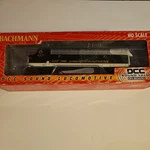 Bachmann 64303 Ho Scale Emd F7A Norfolk Southern Ns With Sound & Dcc. Fixed Price $150.00.