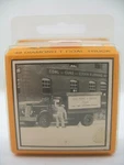 Magnuson Models Ho Kit 439-932: 1948 Diamond Coal Truck. Fixed Price $24.00.