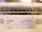 Walthers Ho 932-9343, Ps 4-4-2 Sleeper Car, Canadian National, Lot. Fixed Price $99.99.