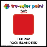 Tru Color Paint Ri Red 1OZ. Fixed Price $6.49.