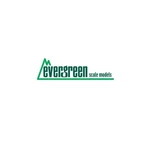 Evergreen Scale Models Assorted Polystyrene. Fixed Price $6.50.