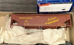 Roundhouse Kit #1581 Ballast Car Offset Side Up- Be Specific #91101 Nib. Fixed Price $18.99.