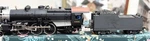Ho-bachmann Pennsylvania Railroad K4 Pacific Steam Loco 1361. Fixed Price $129.95.