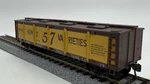 Ho Athearn Heinz 57 Varieties Pickle Tank Car 1476 Kadee Couplers. Fixed Price $23.99.