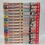 Akane Banashi Vol 1-14 Manga Brand New English Viz Media Graphic Novels. Fixed Price $137.70.