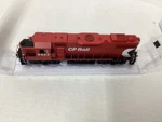 Athearn Genesis #1382 Ho Scale Cp GP38-2 Rd. #3042. Fixed Price $225.99.