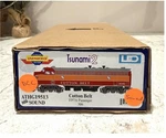 Athearn Genesis Ho FP7A Cotton Belt #306 Dcc Sound Led New. Fixed Price $265.00.