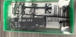 Bowser Scale Kit #691-10704 55 Ton Fishbelly Hopper Reading Speed Lettering. Fixed Price $17.99.