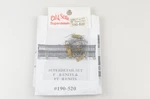 Cal-scale Ho Emd & Ft B Unit Detail Kit 190-520. Fixed Price $16.99.