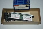 Scale Roundhouse 3744 Northern Pacific Overton Baggage Coach C10219. Fixed Price $16.99.