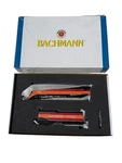 Bachmann Locomotive 11302 Ho S.p. 4-8-4 Hd & Tender Steam GS4 4456 CC1. Fixed Price $229.99.