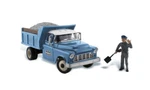 Woodland Scenics Rocky Repair Truck Ho Railroad Train Vehicle AS5550. Fixed Price $21.99.