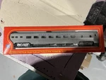 Ho Ihc Reading Passenger Car #4. Fixed Price $25.00.