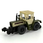Kibri Ho Scale Mercedes Benz Road And/or Rail Tractor 10422 1/87. Fixed Price $14.99.
