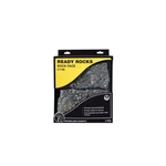 Woodland Scenics Ready Rocks Face WOOC1138 Train Scenery Non Scale. Fixed Price $25.99.