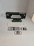 Kato Ho Scale 37-114 Emd NW2 Phase Ii Burlington Northern #487 Train Engine Loco. Fixed Price $199.99.