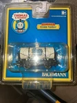 Bachmann Trains Thomas And Friends Cream Tanker 2011 77032 Ho/oo 4TH July Sale. Fixed Price $84.00.