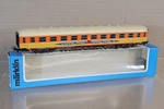 Marklin 4092 Prototype Test Sample Db Apfelpfeil Express Coach 42941-4 Om. Fixed Price $357.27.