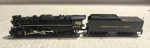 Life-like N Scale Heritage Series 2-8-4 Berkshire Steam Locomotive C&o #2768. Fixed Price $274.99.
