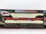 Ho Atlas 20000150 Bnsf Gunderson 48 Ap Intermodal Well Car #210004 Metal Wheels. Fixed Price $24.00.