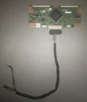 Oem Sharp Lcd Controller T-con Board With Cable X3562TP TW10794V-0. Fixed Price $13.99.