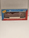 Gn 42734, Great Northern,lindberg 40' Stock Car, All Original With Sprung Trucks. Fixed Price $20.50.