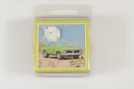 Magnuson Ho 1970 Plymouth Barricuda Hemi 'cuda Kit 439-915. Fixed Price $12.99.