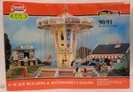 Rare Model Power. Lgb & Pola "g Scale Buildings Accessories" 1990/91 Catalog. Fixed Price $29.99.