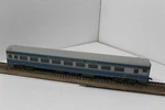 Ahm Rivarossi 6463 Ho Scale 85' 1935 Coach B&o Baltimore Ohio Nos. Fixed Price $16.80.